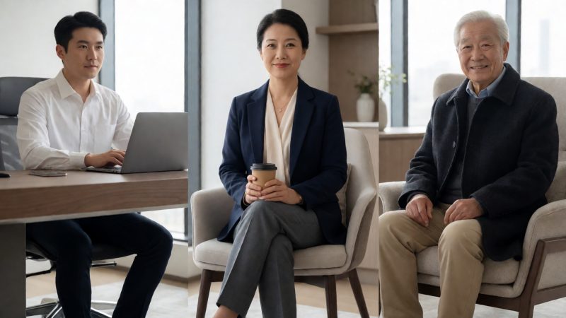 deepseek谁该先用起来:三类典型人群的具体 配图